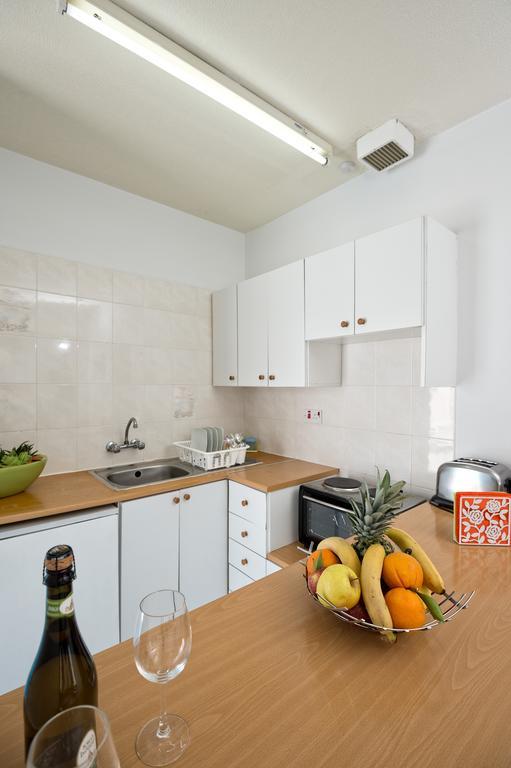 Sunny Hill Hotel Apartments Klorakas Exterior photo